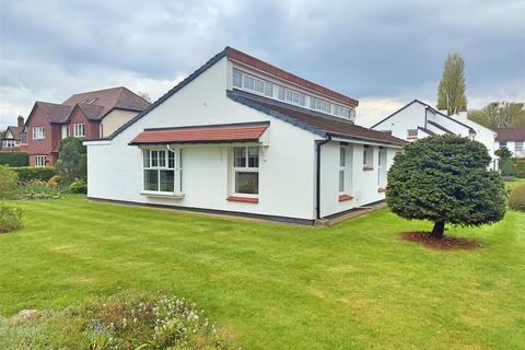 4 bedroom detached bungalow for sale, Dunton Close, Sutton Coldfield
