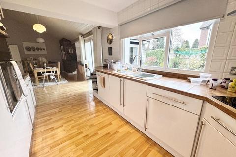4 bedroom detached bungalow for sale, Dunton Close, Sutton Coldfield