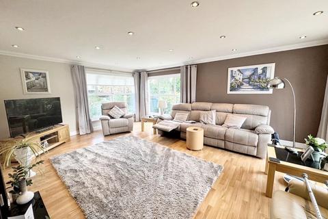 4 bedroom detached bungalow for sale, Dunton Close, Sutton Coldfield
