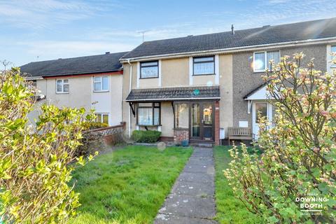 undefined, Bower Close, Lichfield