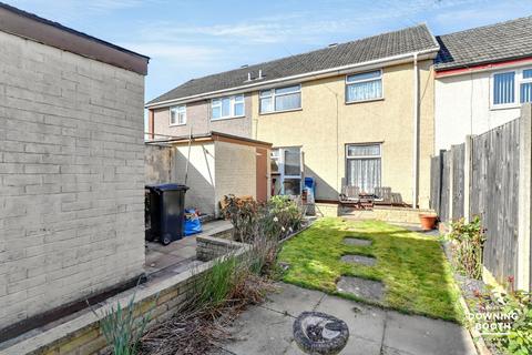 undefined, Bower Close, Lichfield
