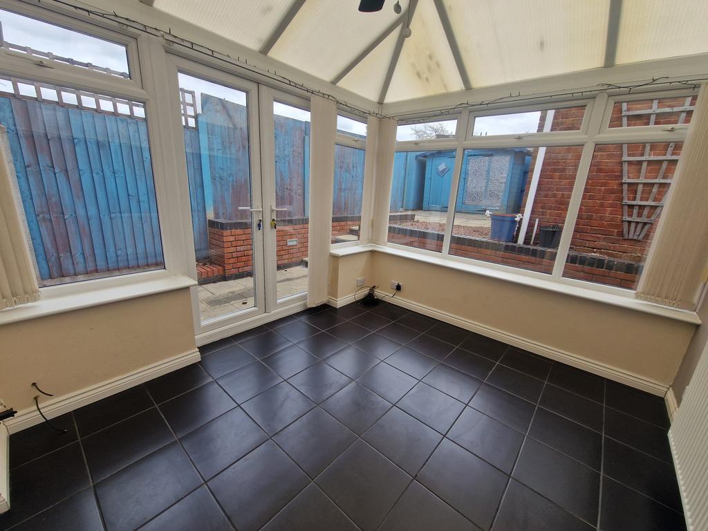Conservatory
