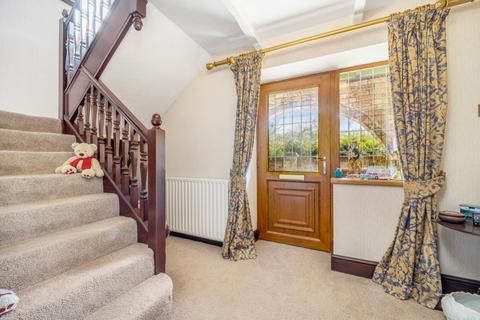 5 bedroom detached house for sale, Orby, Spilsby, Spilsby, PE23