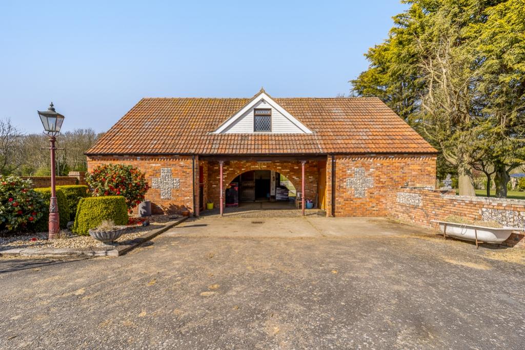 Sunshine House (Orby)-16