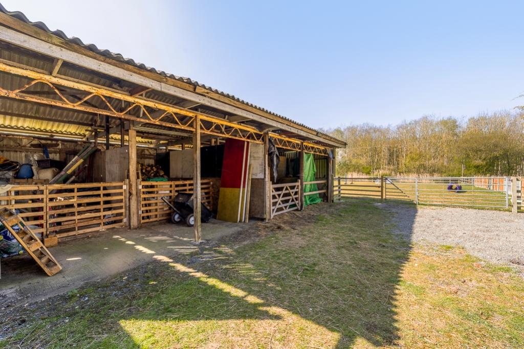 Sunshine House (Orby)-18