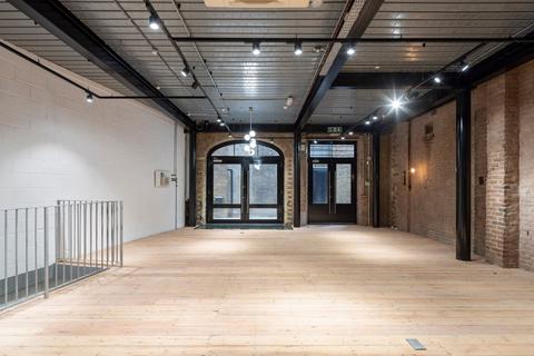 Office for sale, 53 Tabernacle Street, Shoreditch, EC2A 4AA
