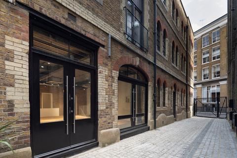 Office for sale, 53 Tabernacle Street, Shoreditch, EC2A 4AA