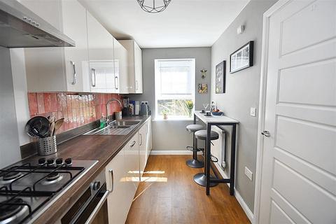 3 bedroom terraced house for sale, Union Park, Falmouth TR11