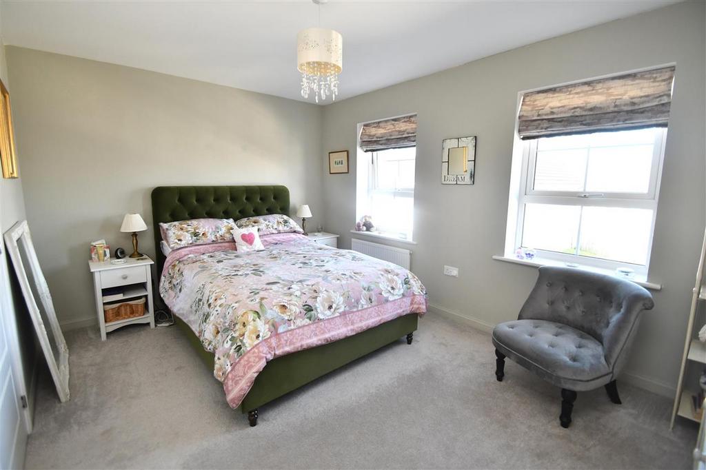 Bedroom two