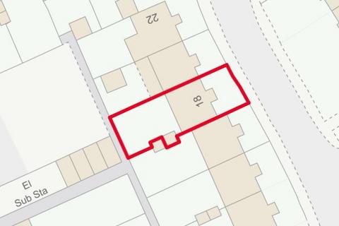 3 bedroom terraced house for sale, 18 Chillinghome Road, Hodge Hill, Birmingham, B36 8SH