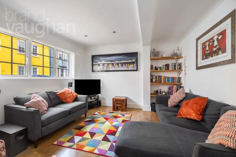 3 bedroom terraced house for sale, Guildford Street, Brighton, East Sussex, BN1