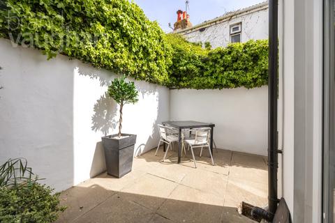 3 bedroom terraced house for sale, Guildford Street, Brighton, East Sussex, BN1