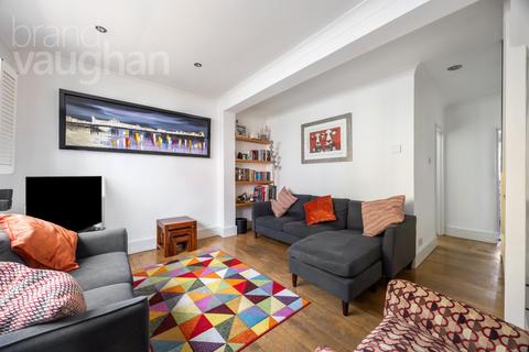 3 bedroom terraced house for sale, Guildford Street, Brighton, East Sussex, BN1