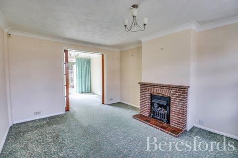 3 bedroom end of terrace house for sale, Gloucester Avenue, Chelmsford, CM2