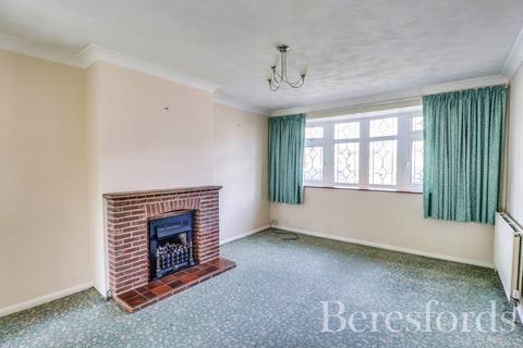 3 bedroom end of terrace house for sale, Gloucester Avenue, Chelmsford, CM2
