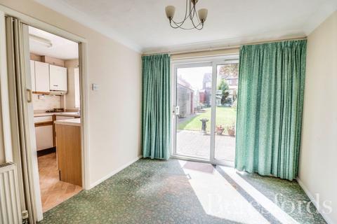 3 bedroom end of terrace house for sale, Gloucester Avenue, Chelmsford, CM2