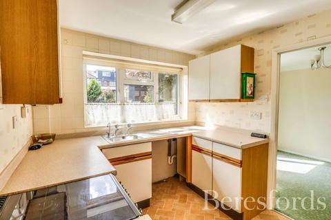 3 bedroom end of terrace house for sale, Gloucester Avenue, Chelmsford, CM2