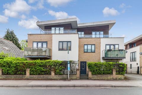 St. Albans Hill, Hemel Hempstead, HP3