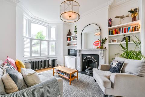 undefined, Highbury Hill, Highbury, London, N5