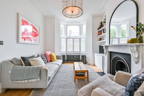 undefined, Highbury Hill, Highbury, London, N5