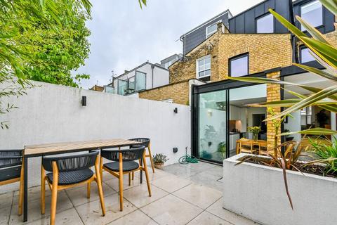 undefined, Highbury Hill, Highbury, London, N5