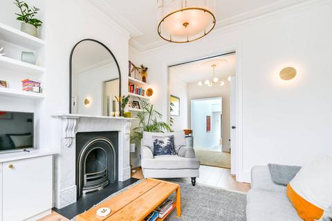 undefined, Highbury Hill, Highbury, London, N5