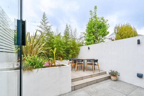 undefined, Highbury Hill, Highbury, London, N5