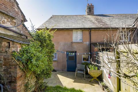 2 bedroom terraced house for sale, Greenway, Woodbury