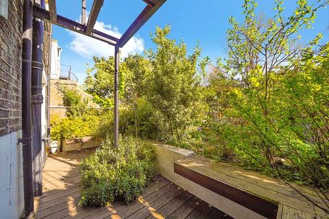 1 bedroom apartment for sale, Tufnell Park Road, London, N7