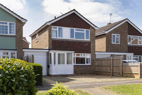 35 Hamble Drive, Abingdon, OX14 3TF