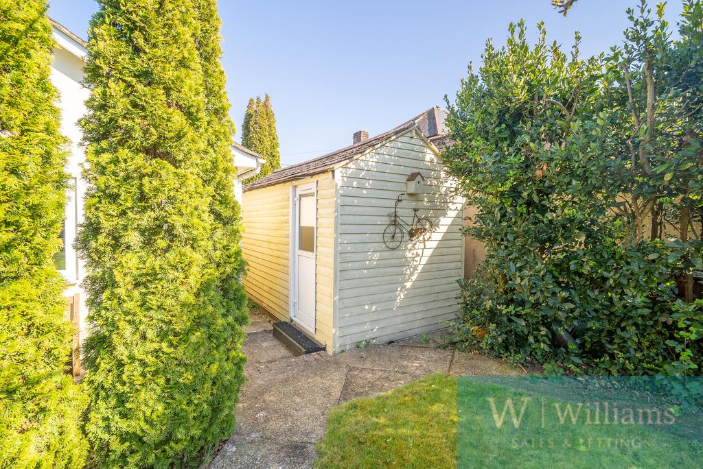 Summer House