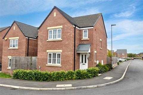 3 bedroom detached house for sale, Rotary Drive, Morley, Leeds, West Yorkshire
