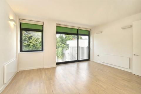 1 bedroom flat to rent, Panorama House, 1D Vale Road, Portslade, BN41