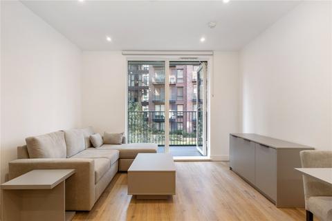 1 bedroom apartment to rent, The Lancaster, Snow Hill Wharf, 62 Shadwell Street, Birmingham, B4