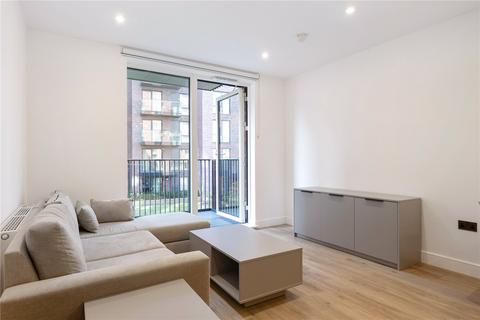 1 bedroom apartment to rent, The Lancaster, Snow Hill Wharf, 62 Shadwell Street, Birmingham, B4