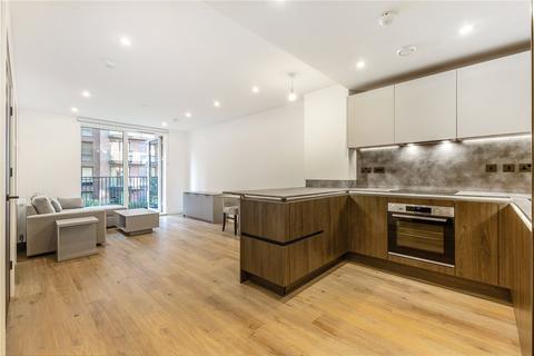 1 bedroom apartment to rent, The Lancaster, Snow Hill Wharf, 62 Shadwell Street, Birmingham, B4