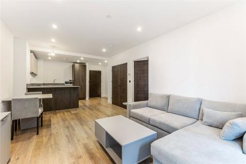 1 bedroom apartment to rent, The Lancaster, Snow Hill Wharf, 62 Shadwell Street, Birmingham, B4