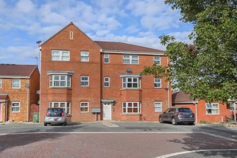 Densham Drive, Stockton-on-Tees