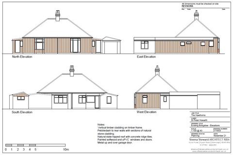 4 bedroom property with land for sale, Shilburn Road, Allendale, Northumberland, NE47