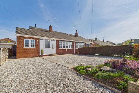2 bedroom semi-detached bungalow for sale, Kennedy Close, Chester, CH2