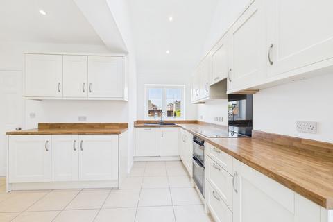 2 bedroom semi-detached bungalow for sale, Kennedy Close, Chester, CH2