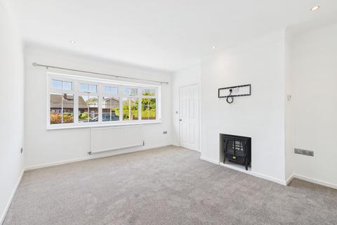 2 bedroom semi-detached bungalow for sale, Kennedy Close, Chester, CH2