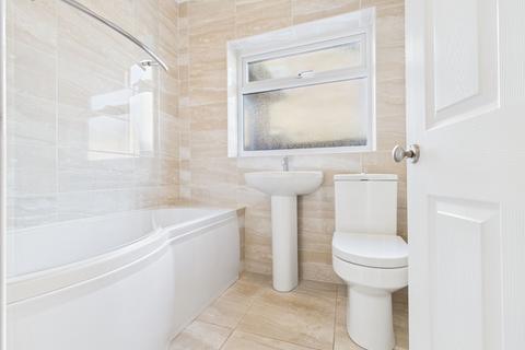 2 bedroom semi-detached bungalow for sale, Kennedy Close, Chester, CH2