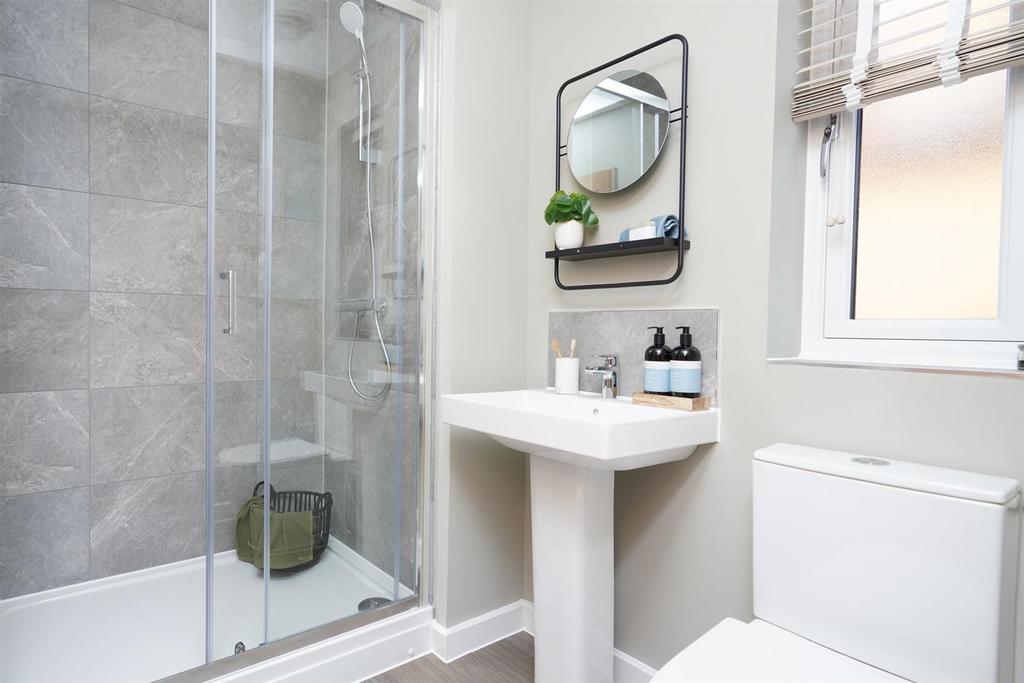 Show Home