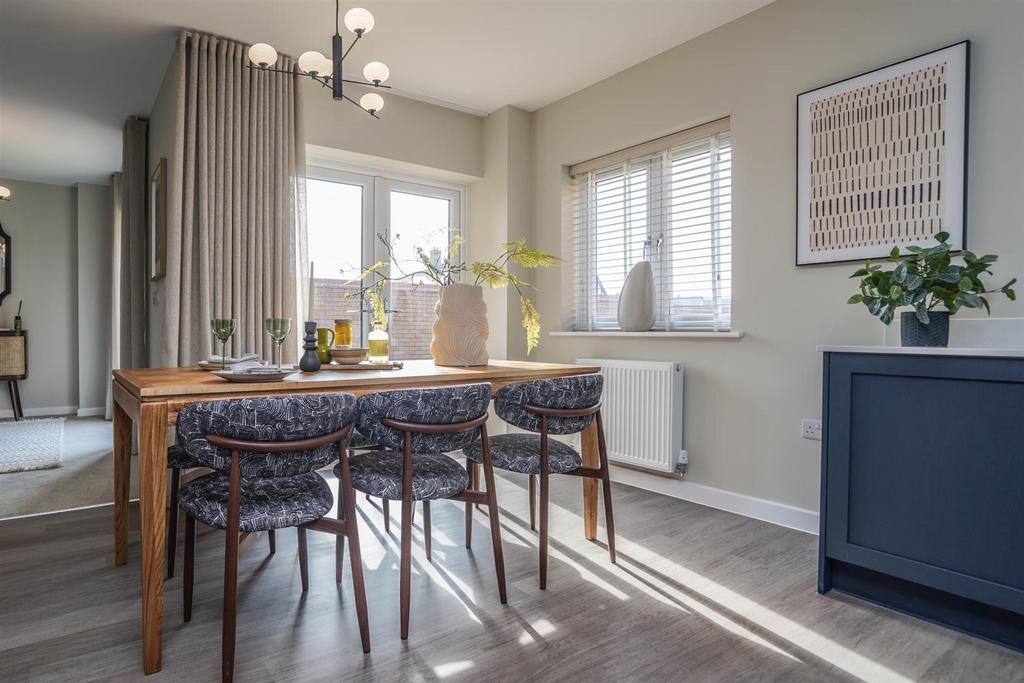 Show Home