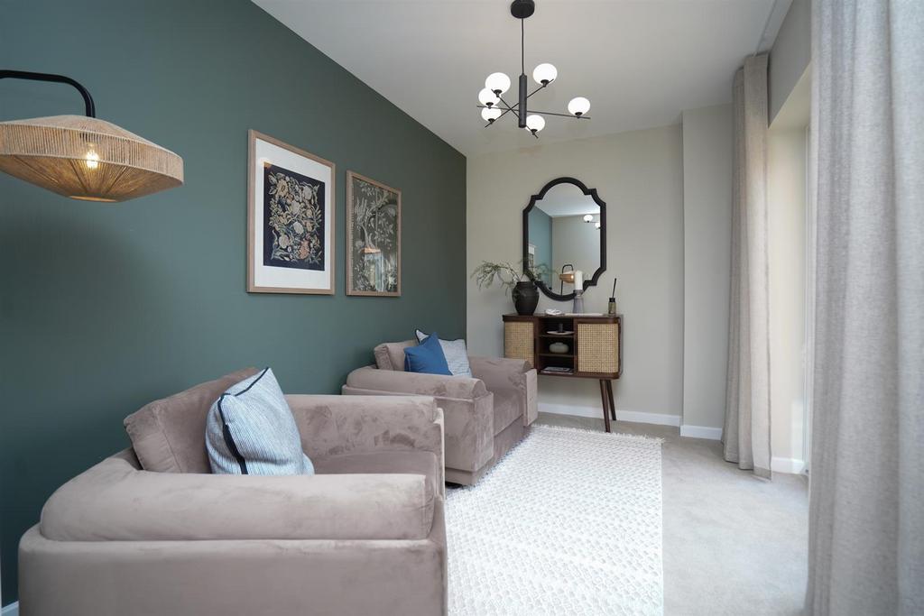 Show Home