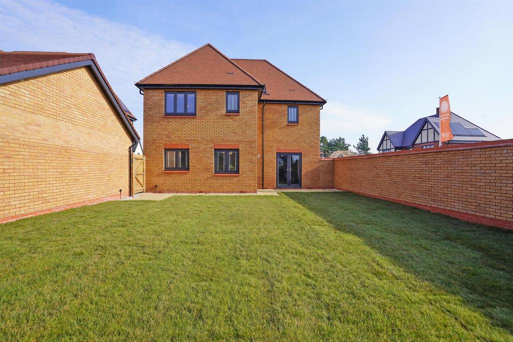 Show Home