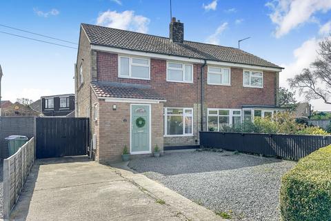 31 Back Lane, Burstwick, Hull, HU12 9EG