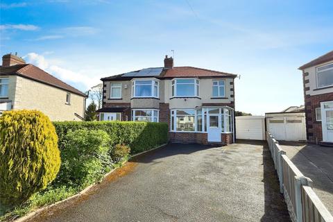 9 Hartford Close, Sheffield, S8 8SL
