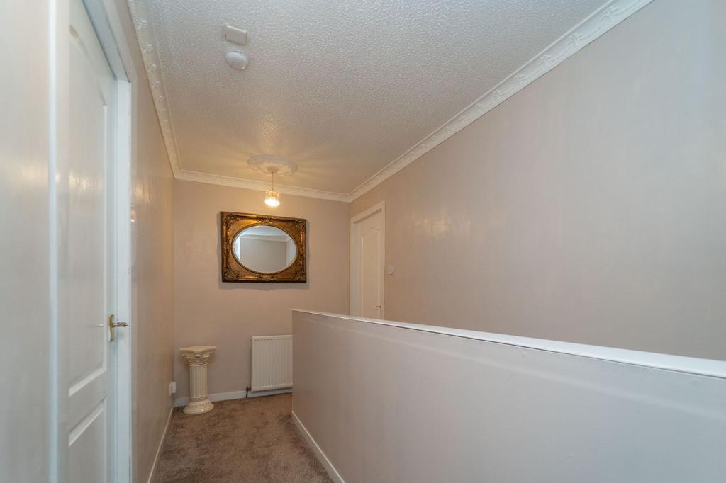 Upper Hall